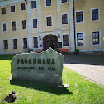 Photo n°8 de l'avis de Luis.a fait le 21/07/2021 à 11:20 sur le  Restaurant Pagenhaus - Schloss Friedenstein à Gotha