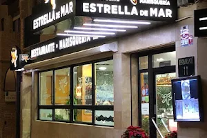 Restaurante Marisqueria Estrella de Mar image