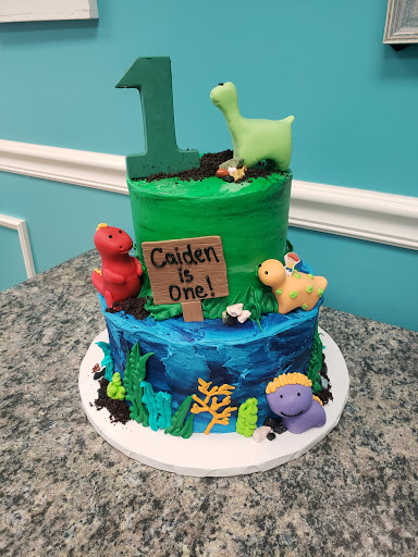 Cake Shop «The Cake Diner», reviews and photos, 995 Broadway, Raynham, MA 02767, USA