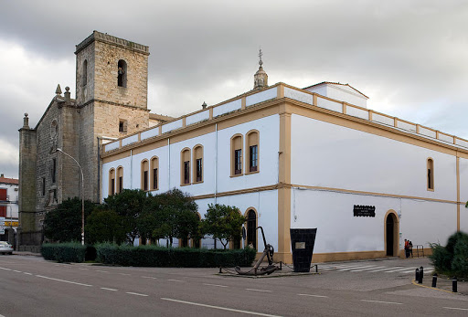 Centro Privado de Enseñanza María de la Paz Orellana en Trujillo