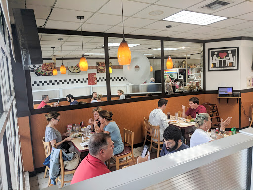 Breakfast Restaurant «Bagel Emporium & Grille», reviews and photos, 1238 S Dixie Hwy, Coral Gables, FL 33146, USA