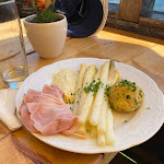 Photo n°2 de l'avis de Eve.i fait le 28/06/2021 à 15:41 sur le  Gasthaus Tschigg à Marling