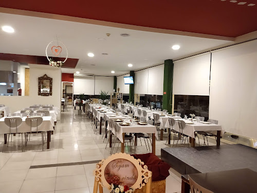 Restaurante Quinta de Marvila em Braga