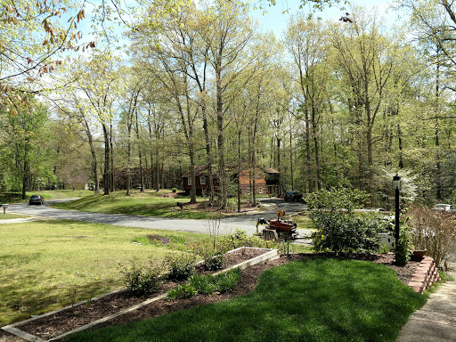 Golf Club «The Brookwoods Golf Club», reviews and photos, 7325 Club Dr, Quinton, VA 23141, USA