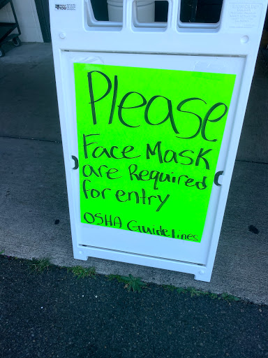 Department Store «Bi-Mart», reviews and photos, 1680 W 18th Ave, Eugene, OR 97402, USA