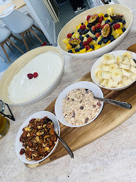 Photo n°2 de Brunch chez Linda à Saint-Priest ()