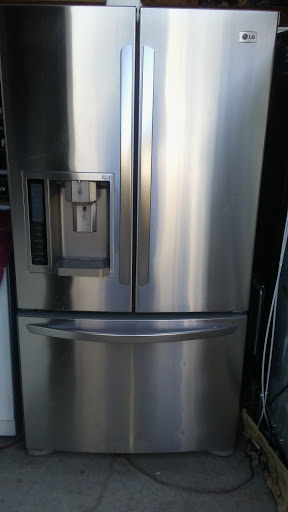 Appliance Store «B & H Appliance Sales & Service», reviews and photos, 1592 SE South Niemeyer Cir, Port St Lucie, FL 34952, USA