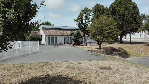 Centre de loisirs ENFANCE SPORTS et LOISIRS La Jarrie