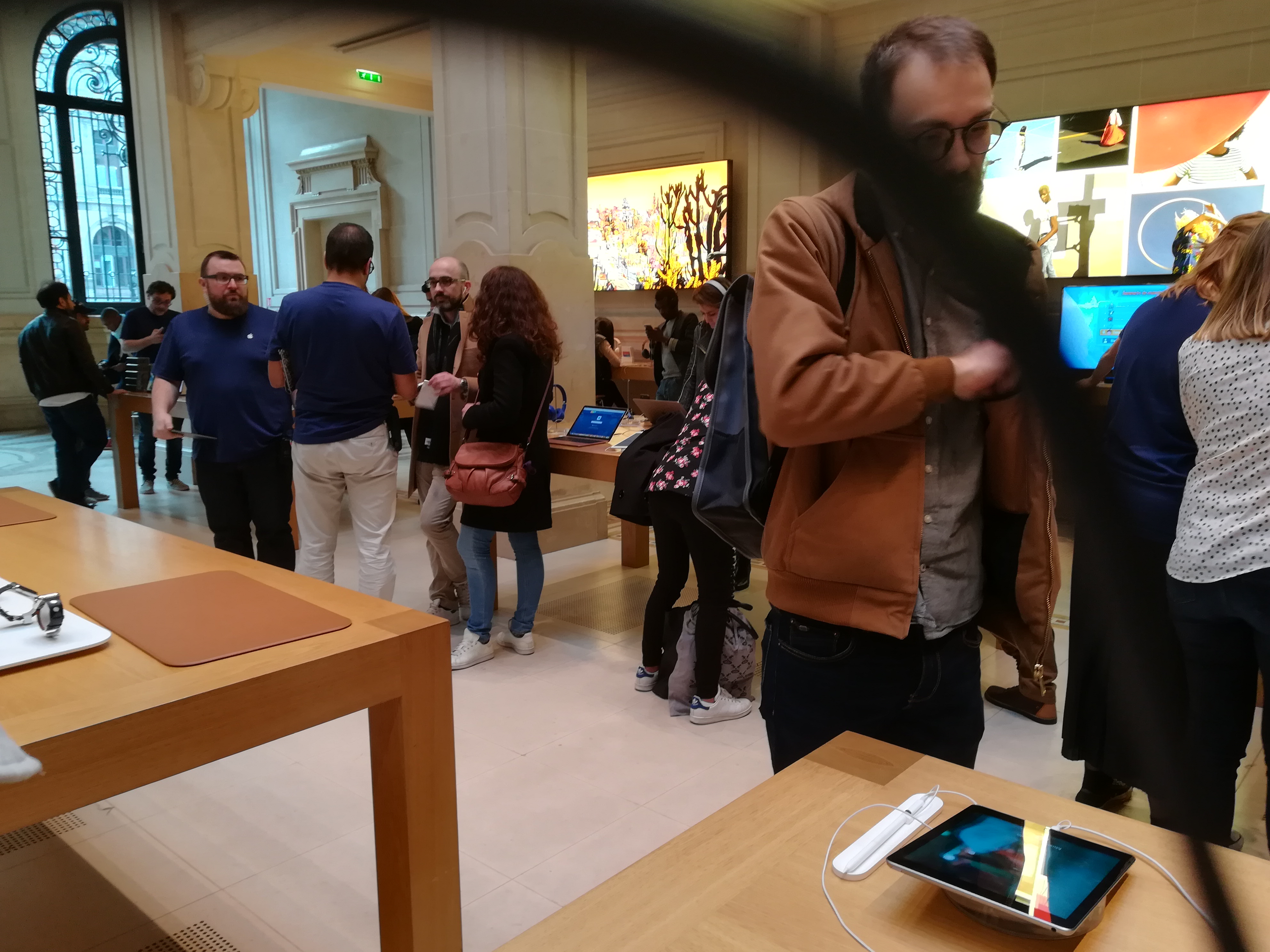 Photo n° 16 de l'avis de Bachir.e fait le 06/04/2018 à 18:24