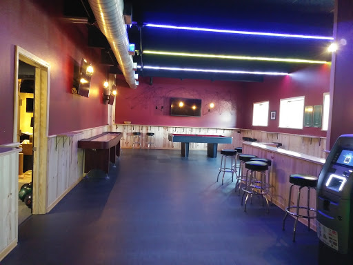 Bowling Alley «Holly Lanes», reviews and photos, 2430 Grange Hall Rd, Fenton, MI 48430, USA