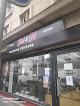 Photo du Salon de coiffure Zak & H coiffure à Bagnolet