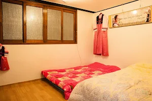 Ewha DH guesthouse image