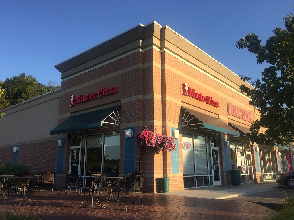 Master Pizza 44136