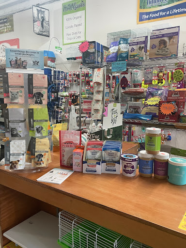 Pet Store «Pet Pro», reviews and photos, 1606 NY-82, Lagrangeville, NY 12540, USA