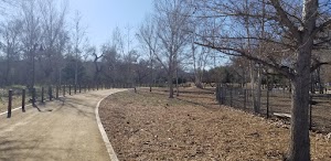 Mast Park Parking Lot - photo 92