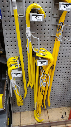 Home Improvement Store «The Home Depot», reviews and photos, 21000 Libby Rd, Maple Heights, OH 44137, USA