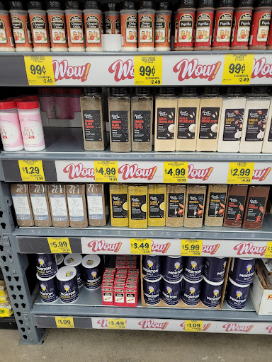 Grocery Store «Grocery Outlet Bargain Market», reviews and photos, 1950 14th Ave SE, Albany, OR 97322, USA