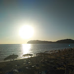 Photo n°2 de l'avis de Elena.y fait le 03/09/2020 à 17:45 sur le  Solemare Beach & Restaurant à Camerota