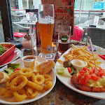 Photo n°1 de l'avis de Alexandra.a fait le 23/09/2023 à 21:05 sur le  Cafe Extrablatt Viersen à Viersen