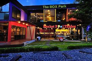The BOX park image