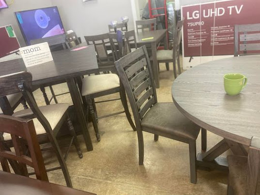 Appliances Customer Service «All American Rental Inc», reviews and photos, 1635 E Kearney St, Springfield, MO 65803, USA