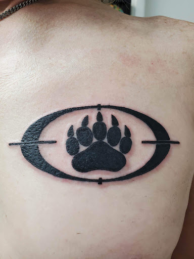 Explore tattoo ideas fairy, creative tattoo ideas in Salem, available at Outwest Tattoo and body piercing ,30 years of tattooing,only life time guarantee