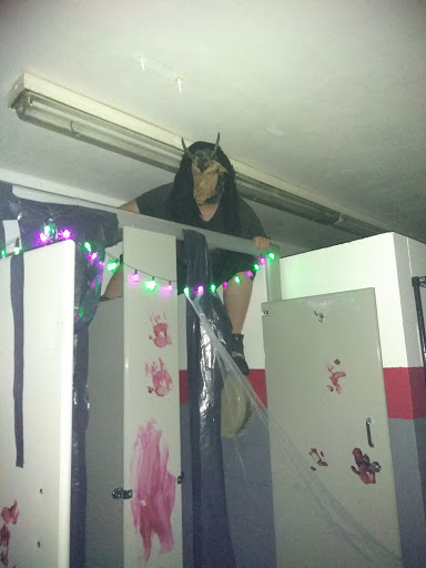 Community Center «California Community Center», reviews and photos, 1600 St Catherine St, Louisville, KY 40210, USA