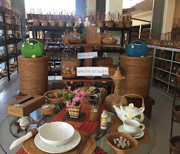 Ashitaba Artshop photo