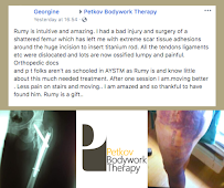 Petkov Bodywork Therapy (PBT) -In Home Physical Therapy & Occupational Therapy - Photo 8 - Car repair in Glendale, AZ, Glendale