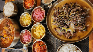 Photo n°53 de 아모 amo à Paris ()