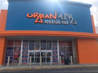 Urban Air Trampoline and Adventure Park