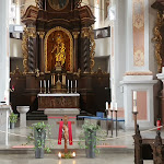 Photo n°12 de l'avis de dodo.r fait le 09/04/2023 à 14:28 sur le  Kloster-Restaurant & Cafe à Beilstein