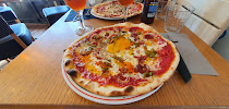 Pizza du Restaurant Brasserie Nord Sud Binic - n°6