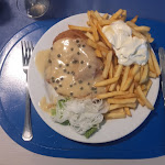 Photo n°1 de l'avis de jack.u fait le 25/09/2017 à 16:39 sur le  Pfeffer-Grill à Kevelaer