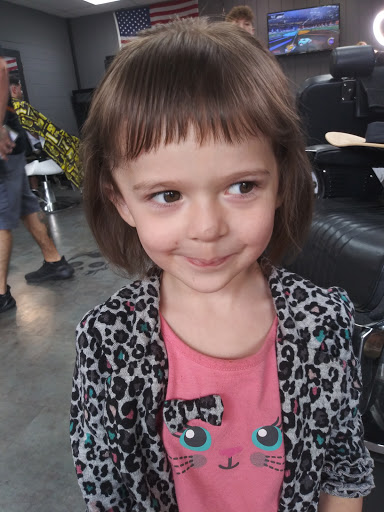 Barber Shop «Dapper Barbershop», reviews and photos, 2501 W Colorado Ave #104, Colorado Springs, CO 80904, USA