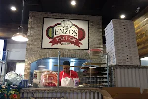 Enzo's Pizza and Subs image