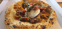 Plats et boissons du Pizzas à emporter Pizza David Marseille - n°3