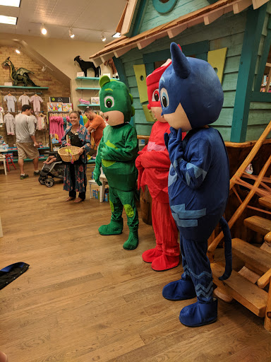 Toy Store «Tip Toes», reviews and photos, 60 E 8th St, Holland, MI 49423, USA