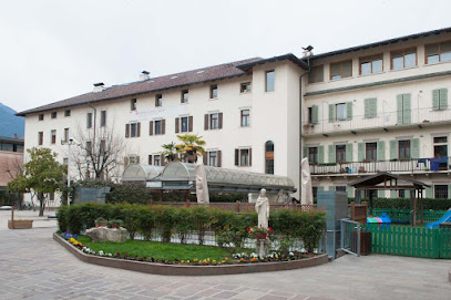 Istituto Figlie del Sacro Cuore - Scuola Paritaria in Trento
