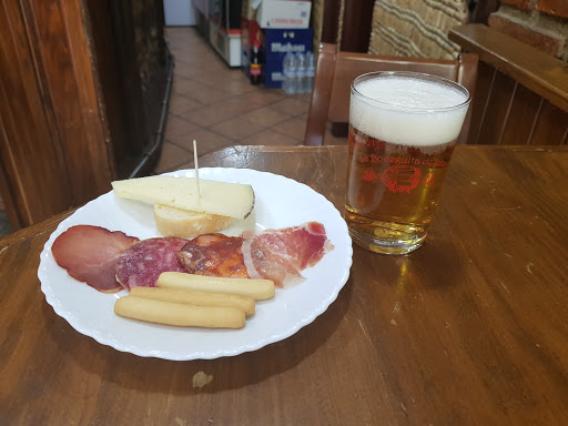 Información y opiniones sobre La Bodeguita De Inma de Antequera