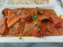 Curry du Restaurant indien Rajpoot Créteil à Créteil - n°7