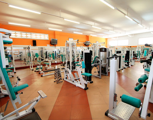 Imagen del negocio Dance Global Gim en Tarragona, Tarragona