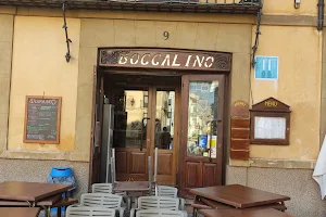 Restaurante Boccalino & Pizzeria image
