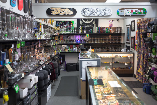 Tobacco Shop «Frolic of Exton», reviews and photos, 325 E Lincoln Hwy, Exton, PA 19341, USA