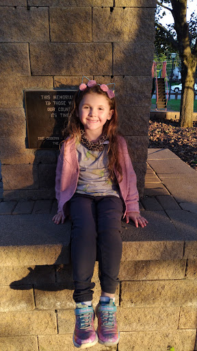 Memorial Park «Veterans Memorial Park», reviews and photos, 60 Bachelor St, Montgomery, NY 12549, USA