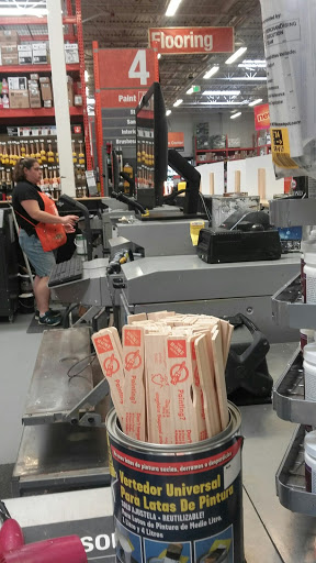 Home Improvement Store «The Home Depot», reviews and photos, 1881 Ridge Rd, West Seneca, NY 14224, USA