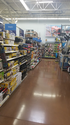 Walmart Supercenter