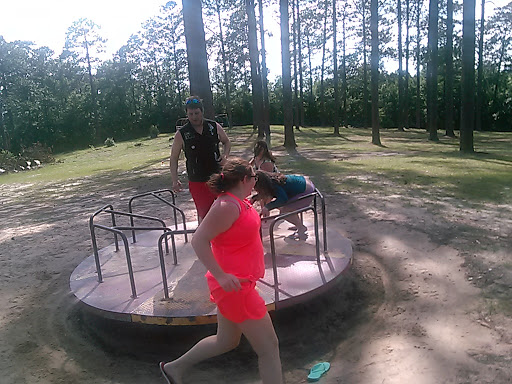 Golf Course «Leesville Muni Golf Course», reviews and photos, 350 Country Club Rd, Leesville, LA 71446, USA