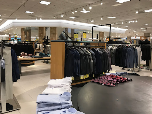 Department Store «Nordstrom Oakbrook Center», reviews and photos, 10 Oakbrook Center, Oak Brook, IL 60523, USA