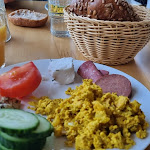 Photo n°14 de l'avis de Jenny. fait le 15/10/2021 à 16:40 sur le  ahead burghotel à Lenzen